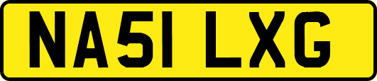 NA51LXG