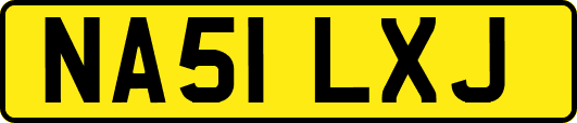 NA51LXJ