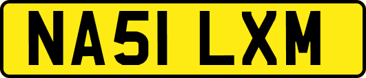 NA51LXM