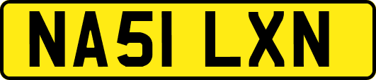 NA51LXN