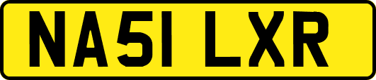 NA51LXR