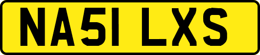 NA51LXS