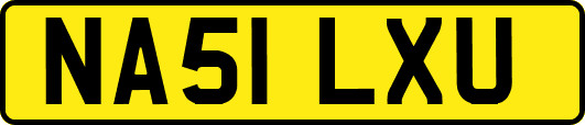 NA51LXU