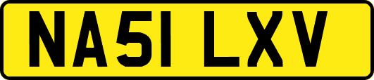 NA51LXV