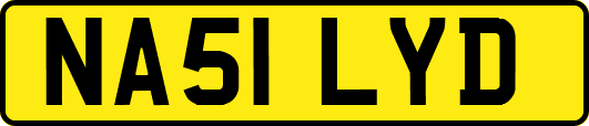 NA51LYD