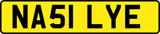 NA51LYE