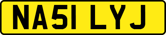 NA51LYJ