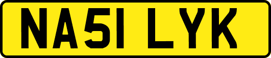 NA51LYK