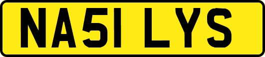 NA51LYS