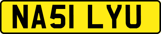 NA51LYU
