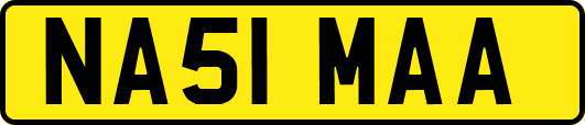 NA51MAA