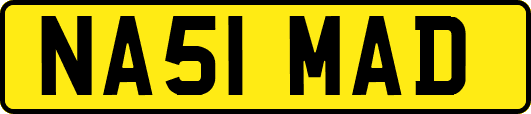 NA51MAD