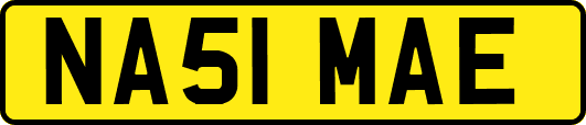 NA51MAE