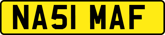 NA51MAF