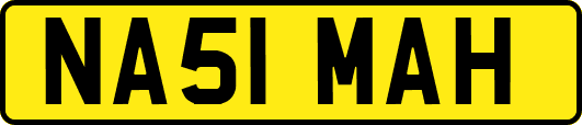 NA51MAH