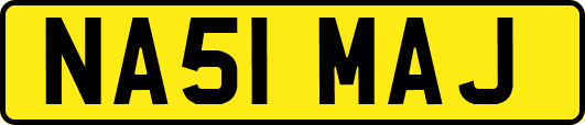 NA51MAJ