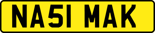 NA51MAK