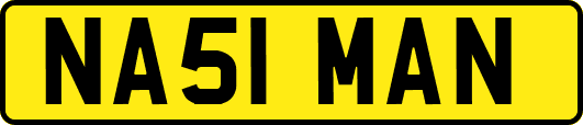 NA51MAN