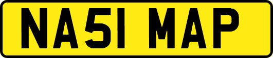 NA51MAP