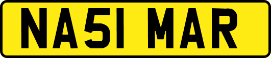 NA51MAR