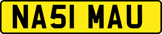 NA51MAU