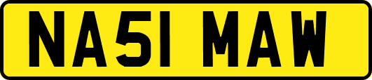 NA51MAW