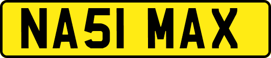 NA51MAX