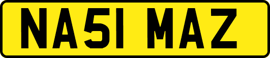 NA51MAZ