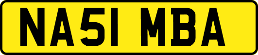 NA51MBA