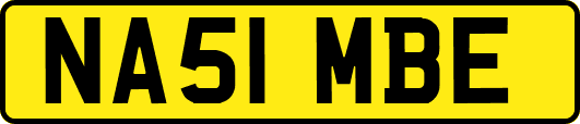 NA51MBE
