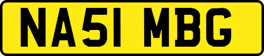 NA51MBG