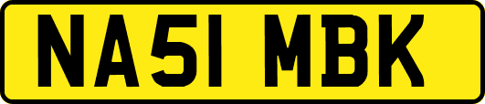NA51MBK