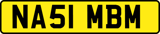 NA51MBM