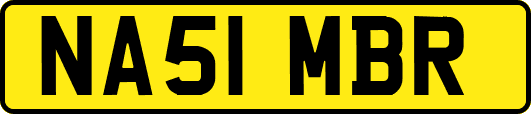 NA51MBR