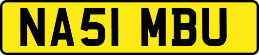 NA51MBU