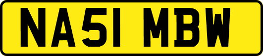 NA51MBW