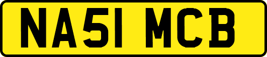 NA51MCB