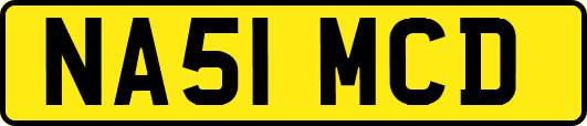 NA51MCD