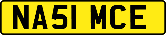 NA51MCE