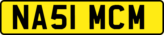 NA51MCM