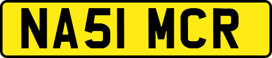 NA51MCR