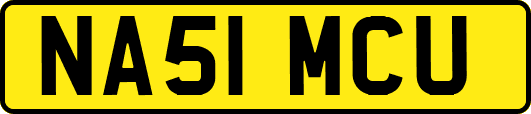 NA51MCU