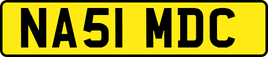 NA51MDC