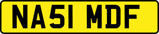 NA51MDF