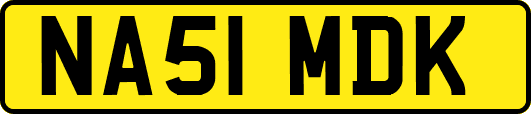 NA51MDK