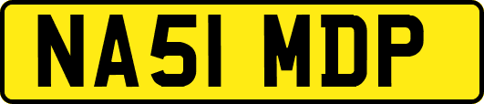 NA51MDP