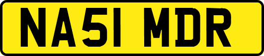 NA51MDR
