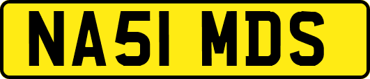 NA51MDS