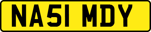 NA51MDY