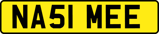NA51MEE